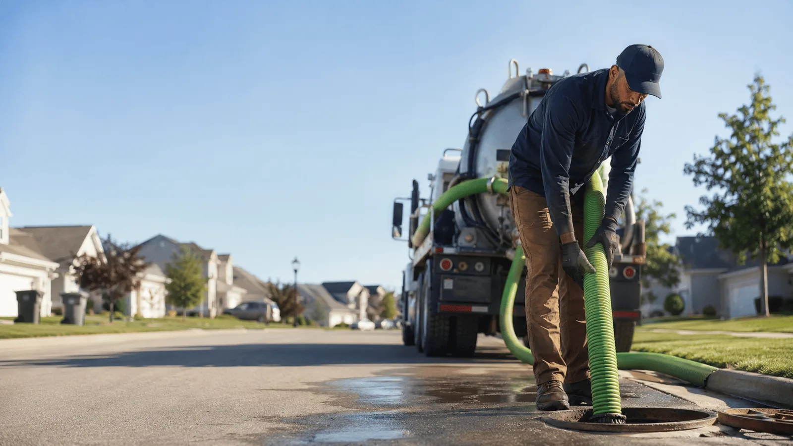 Mosquito Control in Surfside, CA